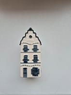 KLM huisje 3, Verzamelen, KLM Huisjes, Ophalen of Verzenden, Zo goed als nieuw, Gevuld