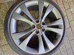 OPEL VELG OPC, Auto-onderdelen, Banden en Velgen, Ophalen, Velg(en), Personenwagen, 20 inch