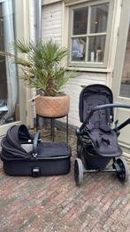 Kinderwagen Joolz hub compleet + reiswieg, Gebruikt, Ophalen