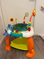 Baby bouncer, Ophalen, Gebruikt