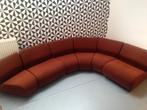 Herman Miller _ Don Chadwick Bank 1974 (9 Elemente!!!), Ophalen, Stof, Gebruikt, Vierpersoons of meer