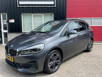 BMW 2-Serie Active Tourer 220i 192pk AUTOMAAT 2019 Trekhaak beschikbaar voor biedingen