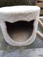 Kattenhuisje kattenmand poezenmand, Dieren en Toebehoren, Ophalen of Verzenden, Zo goed als nieuw, Overige