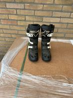 Alpinestars kinder crosslaarzen. Maat 33, Ophalen of Verzenden, Tweedehands, Laarzen