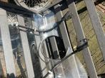 Scooter windscherm, Ophalen, Gebruikt, Overige typen, Overige merken