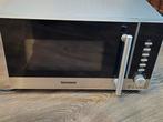 Severin combimagnetron 45bx 26hx 40lang., Ophalen, Zo goed als nieuw, Draaiplateau, 45 tot 60 cm