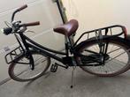 Meisjes fiets, Ophalen, Gebruikt, 24 inch, Handrem