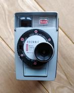 oude filmcamera, Verzamelen, Fotografica en Filmapparatuur, Filmcamera, Ophalen of Verzenden