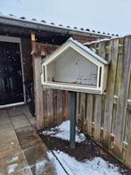 Duiven/ vogelhok, Ophalen, Hout, Broedkooi of Kweekkooi