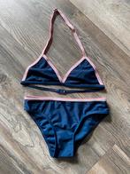 HEMA meisjes bikini mt 146/152, Meisje, Gebruikt, Ophalen of Verzenden, Sport- of Zwemkleding