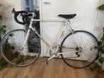 Vintage Gazelle wielrenfiets uit begin jaren 90, Fietsen en Brommers, Fietsen | Racefietsen, Ophalen, Gebruikt, Gazelle, 53 tot 57 cm