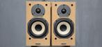 Tannoy Mercury MX1 Bookshelf Speakers, Audio, Tv en Foto, Luidsprekers, Overige merken, Gebruikt, Ophalen of Verzenden, 60 tot 120 watt