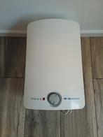 Close up Boiler 15Liter, Doe-het-zelf en Verbouw, Geisers en Boilers, Nieuw, Minder dan 3 jaar oud, Minder dan 20 liter, Boiler