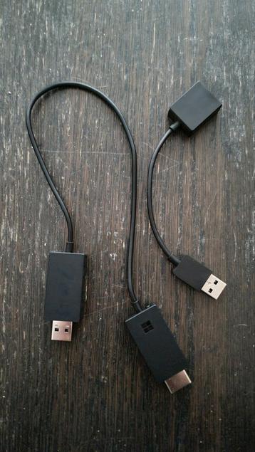 Microsoft Wireless Display Adapter beschikbaar voor biedingen