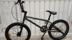 Btwin Wipe 500 crossfiets bmx te koop 20 inch stuntfiets, Fietsen en Brommers, Ophalen, Zo goed als nieuw, Staal