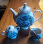 Theeservies Merk Lubiana Madein Polen, Antiek en Kunst, Ophalen of Verzenden