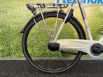 Fietshokje Amersfoort: Gazelle Chamonix herenfiets N8 H65, Fietsen en Brommers, Fietsen | Heren | Herenfietsen, Niet ingevuld