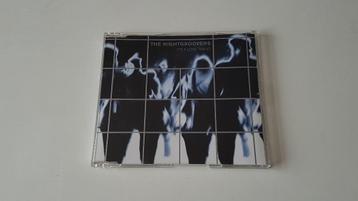 The Nightgroovers - It's A Love Thing 4Track CD Single  beschikbaar voor biedingen