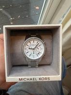 Michael Kors MK6428 - Dames Horloge, Sieraden, Tassen en Uiterlijk, Horloges | Dames, Overige merken, Staal, Staal, Verzenden