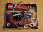 LEGO 30195 Ferrari FFX Shell V-Power - Nieuw!, Ophalen of Verzenden, Nieuw