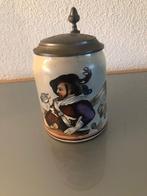 tinnen servies, Antiek en Kunst, Antiek | Tin, Verzenden