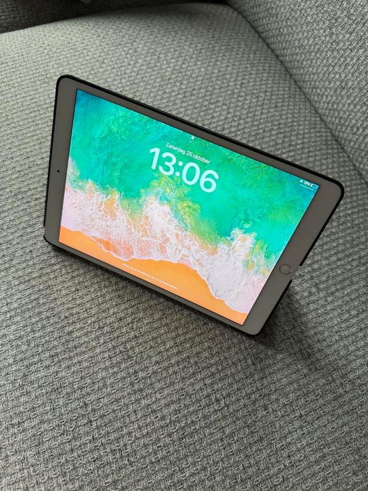 iPad Pro 10.5 inch - Zo goed als nieuw!, Computers en Software, Apple iPads, Zo goed als nieuw, Apple iPad Pro, Wi-Fi, 10 inch