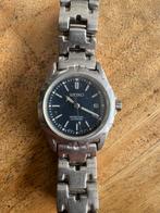 Seiko 4F32-0070, Gebruikt, Staal, Polshorloge, Ophalen of Verzenden