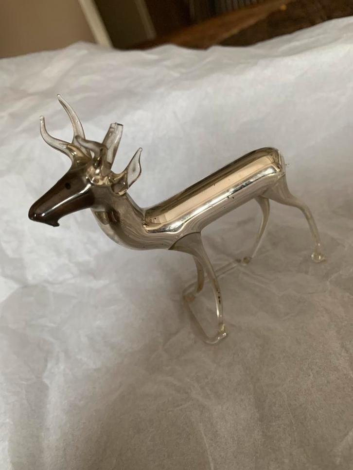 #kerst kerst eland, Diversen, Kerst, Zo goed als nieuw, Ophalen of Verzenden