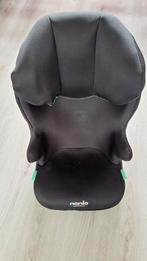 Autostoel - Kinderzitje, Autogordel, 15 t/m 36 kg, Zijbescherming, Zo goed als nieuw