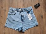 Na-kd jeans short korte broek spijker maat 38 nieuw blauw, Kleding | Dames, Spijkerbroeken en Jeans, Nieuw, Blauw, W30 - W32 (confectie 38/40)