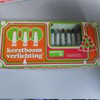 Kerstverlichting nr 57 Splendor gekleurde lampjes, Ophalen of Verzenden, Gebruikt