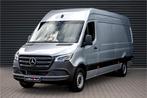 Mercedes-Benz Sprinter 317 CDI L3 Pro LED-Trekhaak-Geveerde, Automaat, Gebruikt, 4 cilinders, Bedrijf