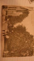 Wognum Dorpsgezicht 1917 - wognummer buurt, Verzamelen, Ansichtkaarten | Nederland, Ophalen of Verzenden