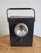 Spoorweglantaarn, Antiek en Kunst, Curiosa en Brocante, Ophalen of Verzenden