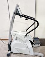 Ergo-fit stair 3000, step apparaat, fitness, Ophalen, Gebruikt, Stepapparaat, Metaal