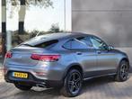 Mercedes-Benz GLC-klasse Coupé 300e 4MATIC Business Solutio, Auto's, Mercedes-Benz, 14 kWh, Gebruikt, Euro 6, 4 cilinders