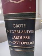 Encyclopedie, Boeken, Encyclopedieën, Gelezen, Algemeen, Ophalen