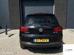 Volkswagen Tiguan 2.0 TSI Sport&Style 4Motion|BLU|PRK|4W|, Auto's, Automaat, Euro 5, Gebruikt, 4 cilinders
