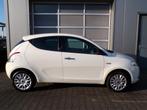 Lancia Ypsilon 0.9 TwinAir Gold|Aut|Cruise|Airco|Aux|PDC|Iso, Auto's, Lancia, Euro 5, 86 pk, Gebruikt, 750 kg