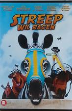 Kinder dvd.s 4 stuks zie foto.pakket 398, Ophalen of Verzenden, Zo goed als nieuw, Avontuur, Film