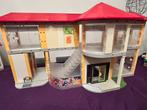 Playmobil 4324 school met uitbreidingen, Kinderen en Baby's, Speelgoed | Playmobil, Ophalen, Gebruikt