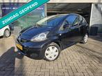 Toyota Aygo 1.0-12V Comfort Navigator |12MND GARANTIE | ELEC, Voorwielaandrijving, Euro 5, Stof, Gebruikt