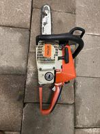 Stihl kettingzaag,023 in zeer goede staat, Tuin en Terras, Hand-tuingereedschap, Ophalen, Gebruikt