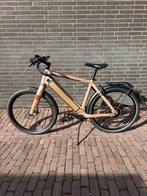 Stromer ST2 Limited Edition en Stromer ST1x, Ophalen, Titaniumlaan 66, 5221 CK 's-Hertogenbosch, Zo goed als nieuw, Stromer