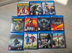 Ps4 games/ spellen, Ophalen of Verzenden, Zo goed als nieuw, Vanaf 3 jaar