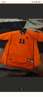 Wk1998 Oranje shirt, Maat XL, Ophalen of Verzenden, Zo goed als nieuw, Shirt