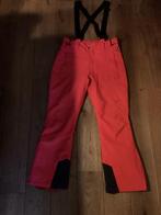 Protest skibroek rood maat M, Kleding | Heren, Wintersportkleding, Broek, Maat 48/50 (M), Protest, Ophalen of Verzenden