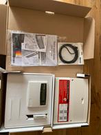 Texecom Premier Elite alarmsysteem set, Doe-het-zelf en Verbouw, Alarmsystemen, Ophalen of Verzenden, Compleet systeem, Draadloos