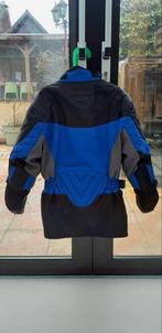 Motorjas kind maat 140 (10), Motoren, Kleding | Motorkleding, Ophalen, Tweedehands, Kinderen, Jas | textiel