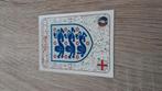 Panini ek 2016 france nr 122, Ophalen of Verzenden, Zo goed als nieuw, Meerdere stickers